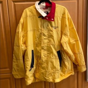 Men’s XL Ralph Lauren Chaps windbreaker